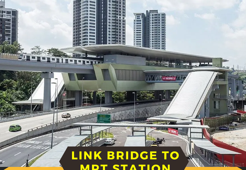 Pavilion Damansara Heights