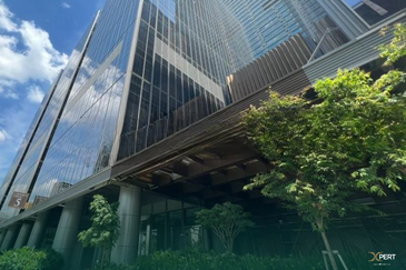 Pavilion Damansara Heights