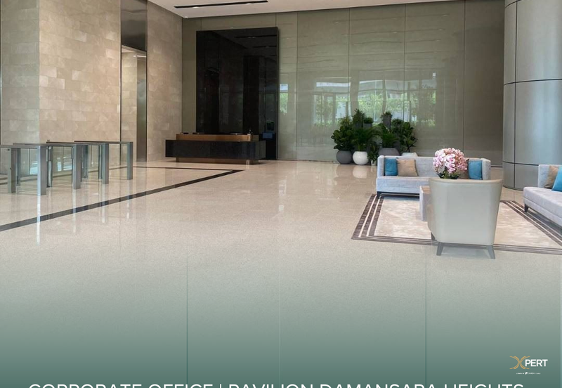 Pavilion Damansara Heights