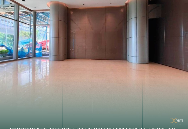 Pavilion Damansara Heights