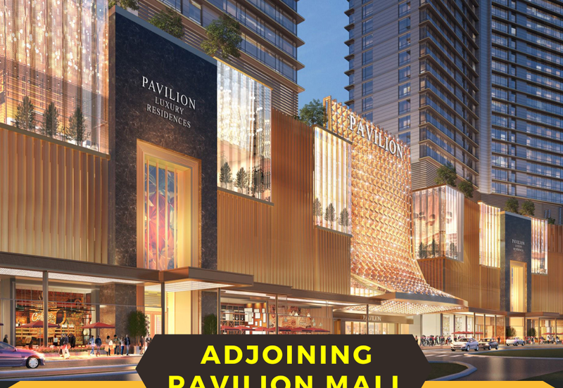 Pavilion Damansara Heights