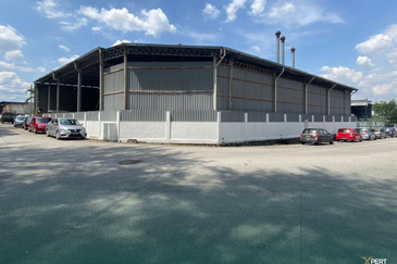 Taman Sains Teknologi, Kota Damansara