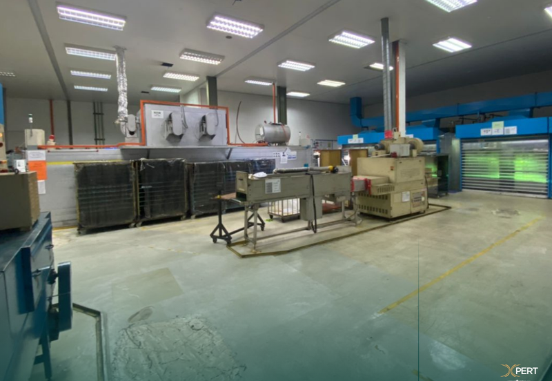 Taman Sains Teknologi, Kota Damansara