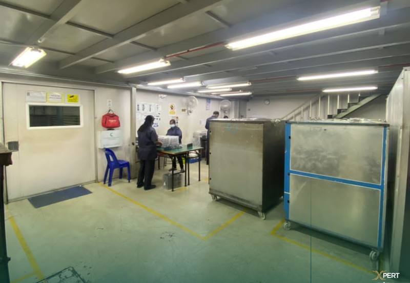 Taman Sains Teknologi, Kota Damansara