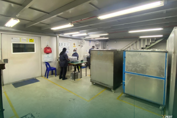 Taman Sains Teknologi, Kota Damansara