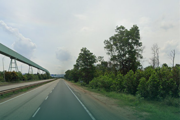 Gebeng Industrial Park