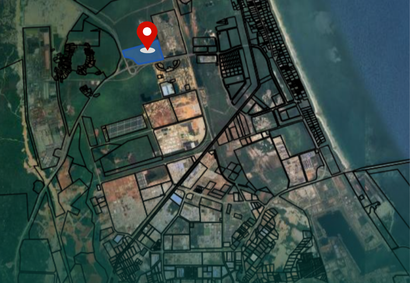 Gebeng Industrial Park