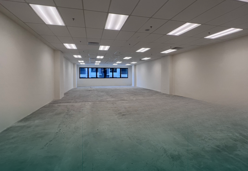 Atwater Corporate Office Tower