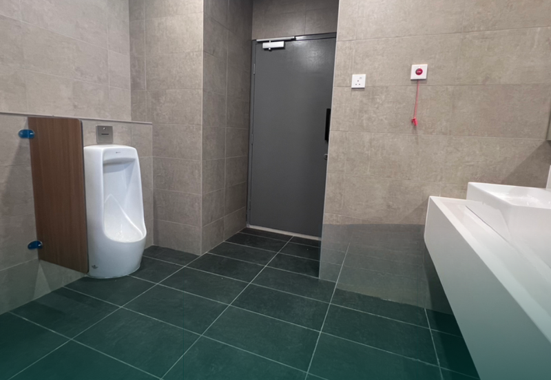 Atwater Corporate Office Tower