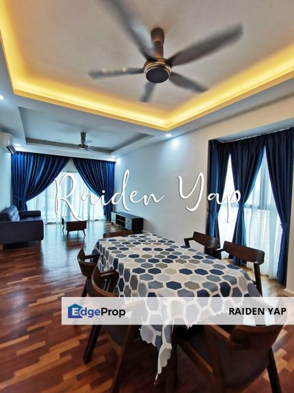 Bukit Dinding, Residensi Setiawangsa, Wangsa Maju, Taman Setiawangsa, Kuala Lumpur, Wangsa Maju