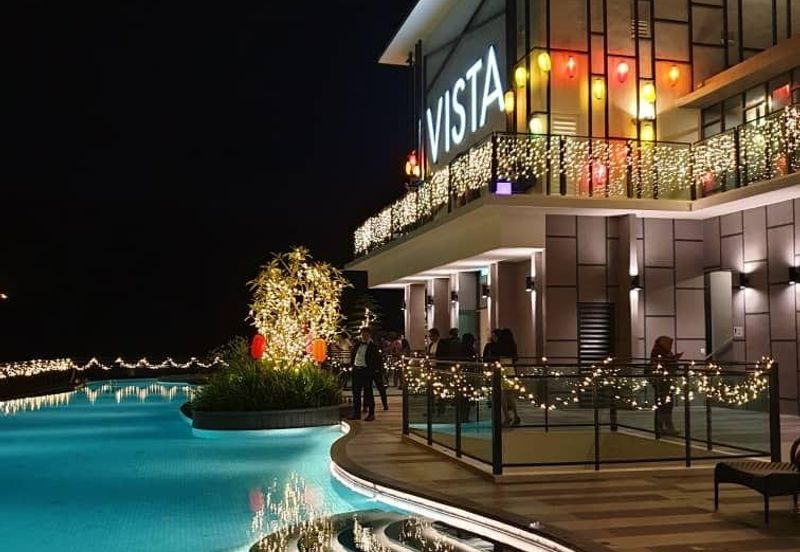 Vista Residences @ Gohtong Jaya