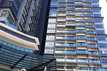 Vista Residences @ Gohtong Jaya