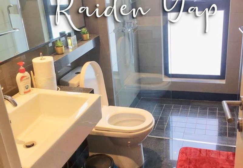 Vista Residences @ Gohtong Jaya