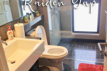 Vista Residences @ Gohtong Jaya