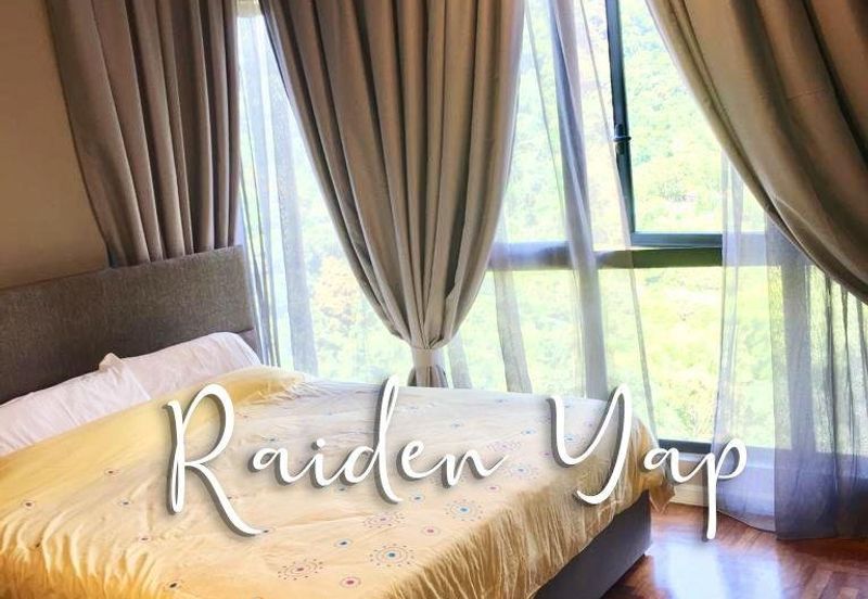 Vista Residences @ Gohtong Jaya