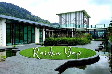 Vista Residences @ Gohtong Jaya