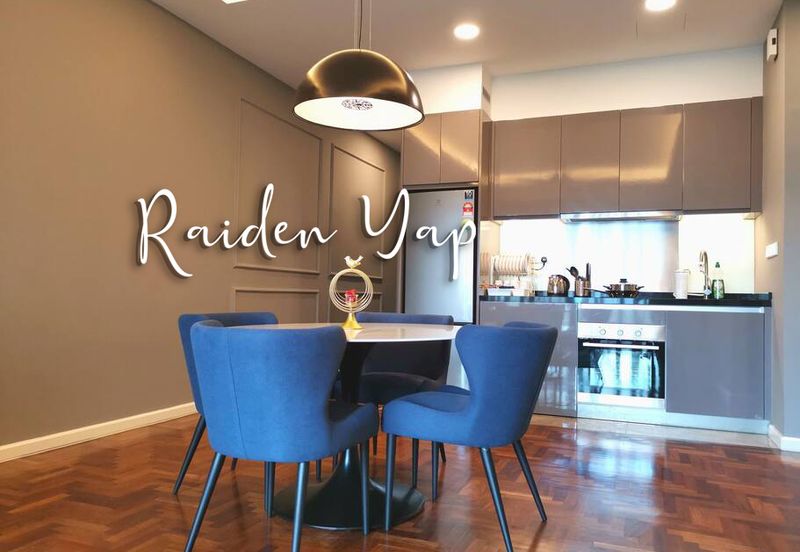 Vista Residences @ Gohtong Jaya