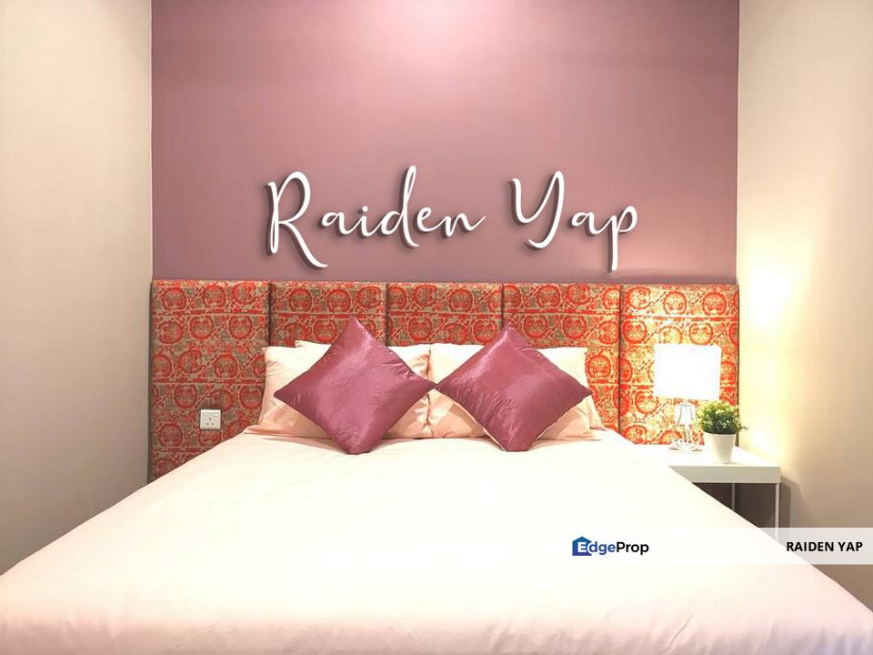 High ROI,, High Demand Condo,  Genting Hottest Condo!, Pahang, Genting Highlands