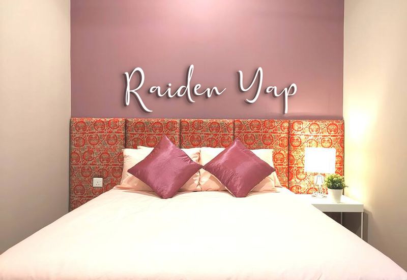 Vista Residences @ Gohtong Jaya