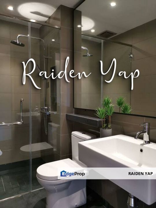 High ROI,, High Demand Condo,  Genting Hottest Condo!, Pahang, Genting Highlands