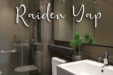 Vista Residences @ Gohtong Jaya