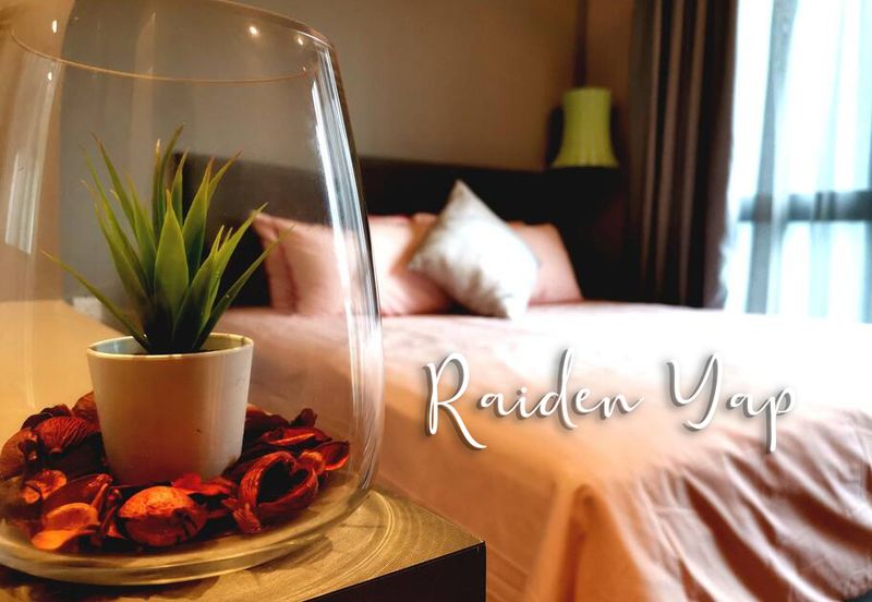 Vista Residences @ Gohtong Jaya