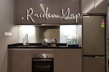 Vista Residences @ Gohtong Jaya