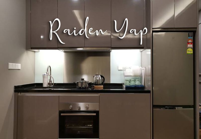 Vista Residences @ Gohtong Jaya