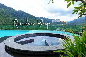 Vista Residences @ Gohtong Jaya