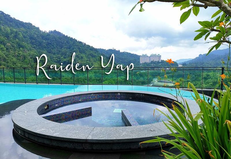 Vista Residences @ Gohtong Jaya