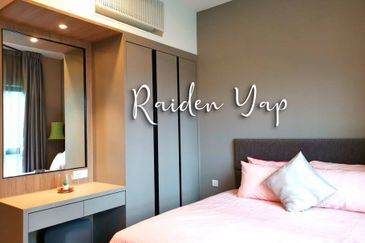 Vista Residences @ Gohtong Jaya