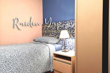 Vista Residences @ Gohtong Jaya