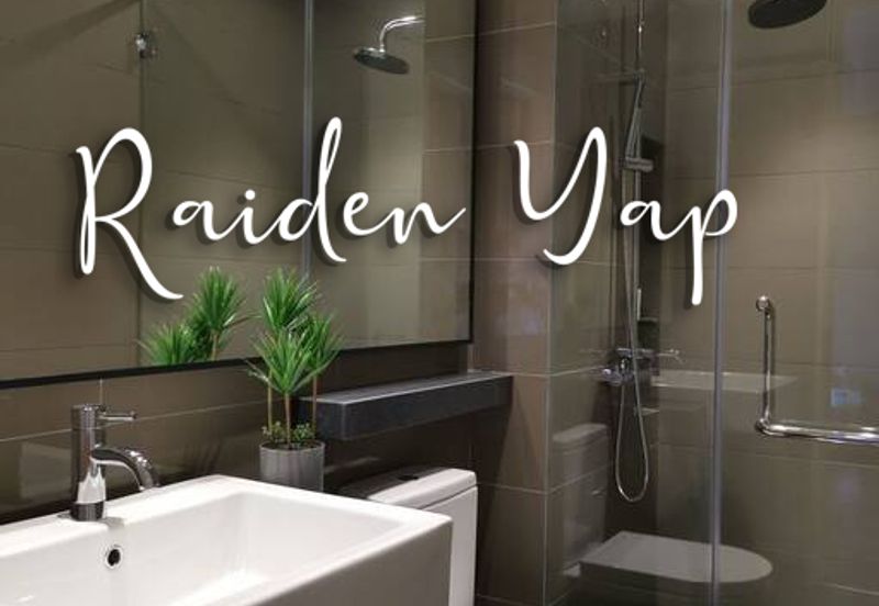 Vista Residences @ Gohtong Jaya