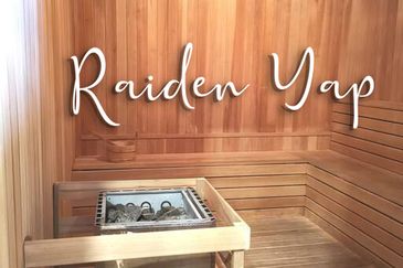 Vista Residences @ Gohtong Jaya