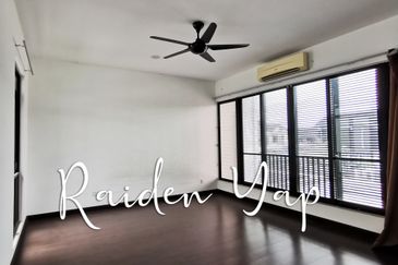 Elmina East @ Denai Alam