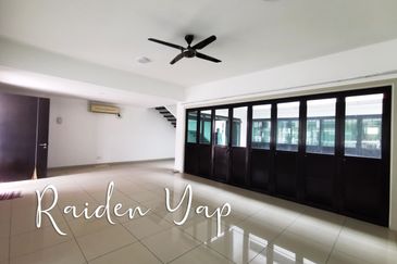 Elmina East @ Denai Alam