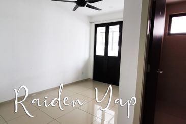 Elmina East @ Denai Alam