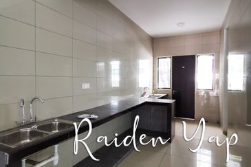 Elmina East @ Denai Alam