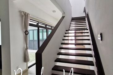 Elmina East @ Denai Alam