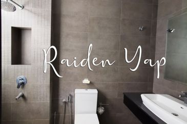 Elmina East @ Denai Alam