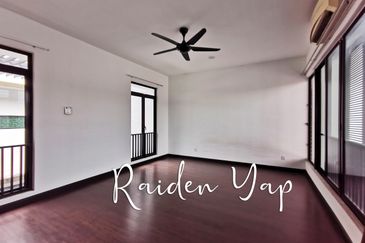 Elmina East @ Denai Alam