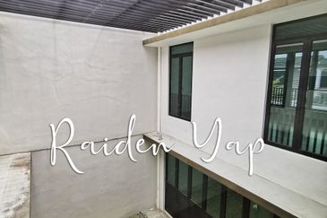 Elmina East @ Denai Alam