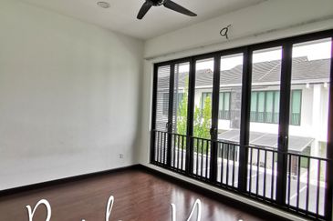 Elmina East @ Denai Alam