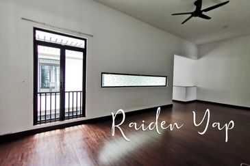 Elmina East @ Denai Alam