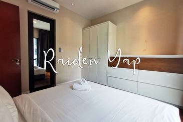 GEO 38 RESIDENCE @ GENTING PERMAI