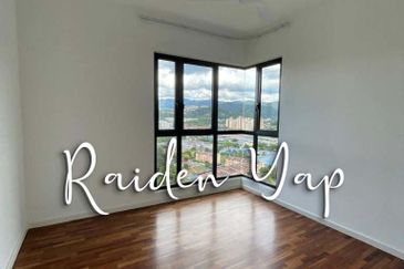 Kaleidoscope Residence