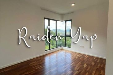 Kaleidoscope Residence