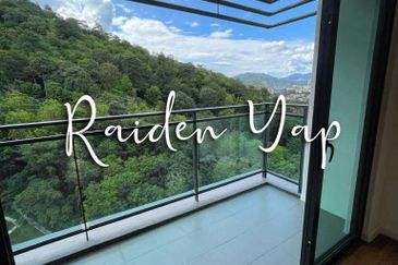 Kaleidoscope Residence