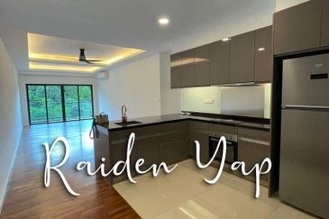 Kaleidoscope Residence