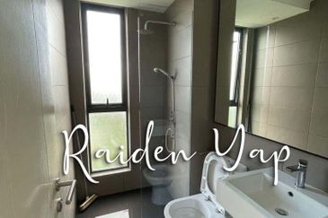 Kaleidoscope Residence